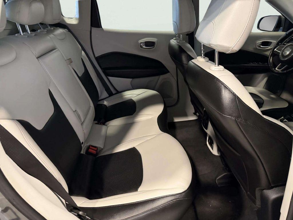 Jeep Compass  2021