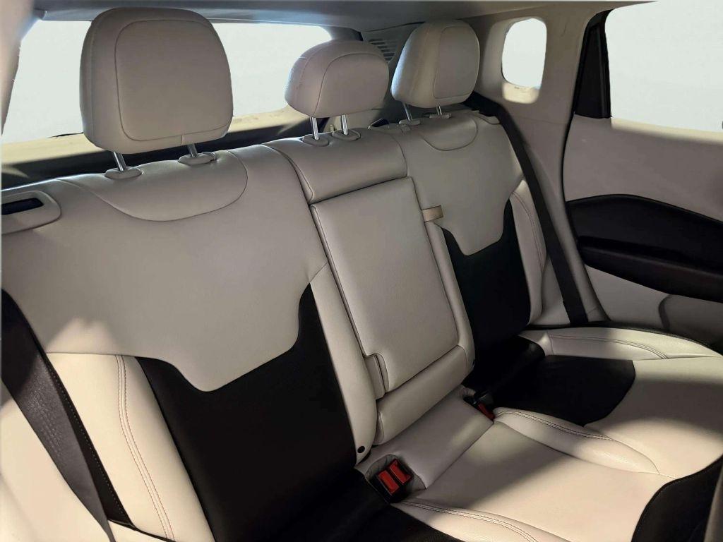 Jeep Compass  2021