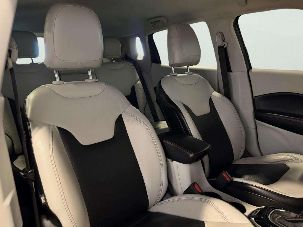 Jeep Compass  2021