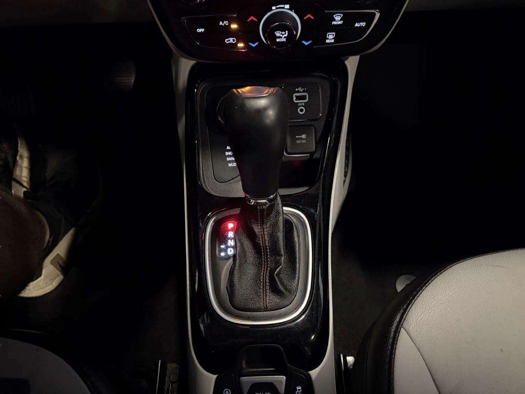 Jeep Compass  2021