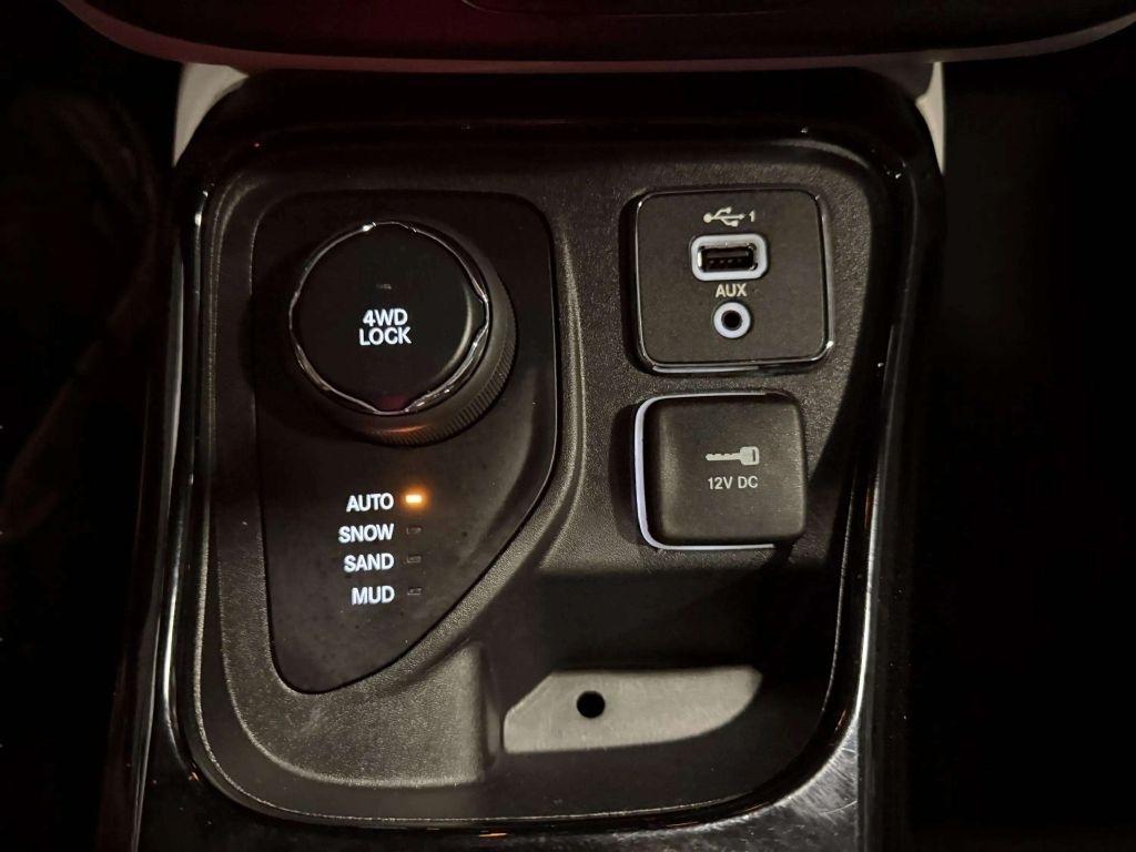 Jeep Compass  2021