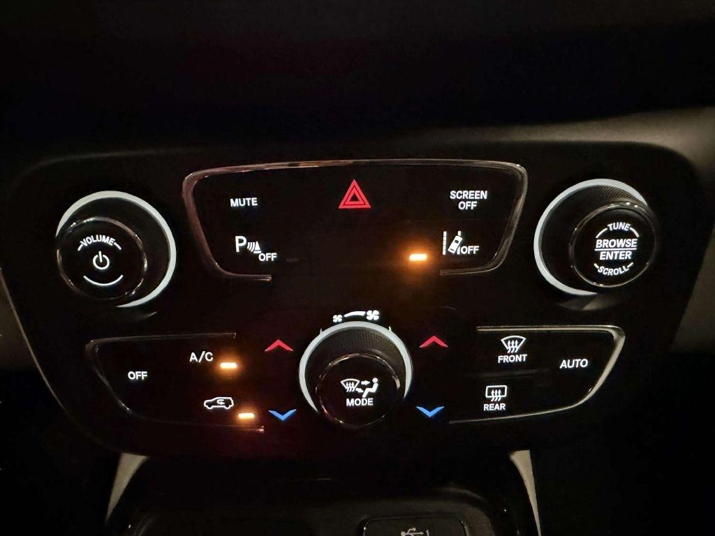Jeep Compass  2021