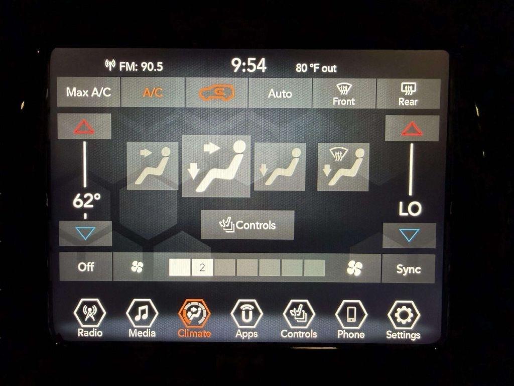 Jeep Compass  2021