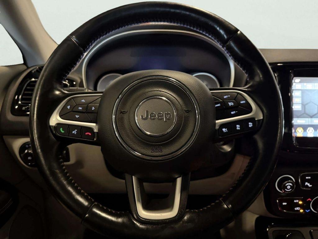 Jeep Compass  2021