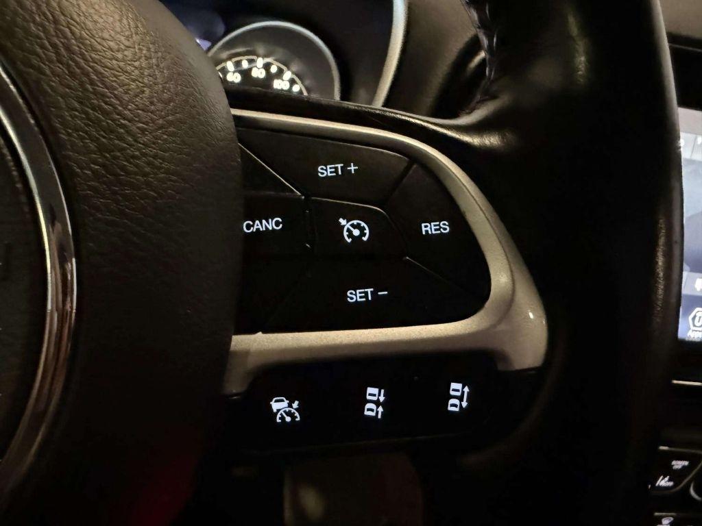 Jeep Compass  2021