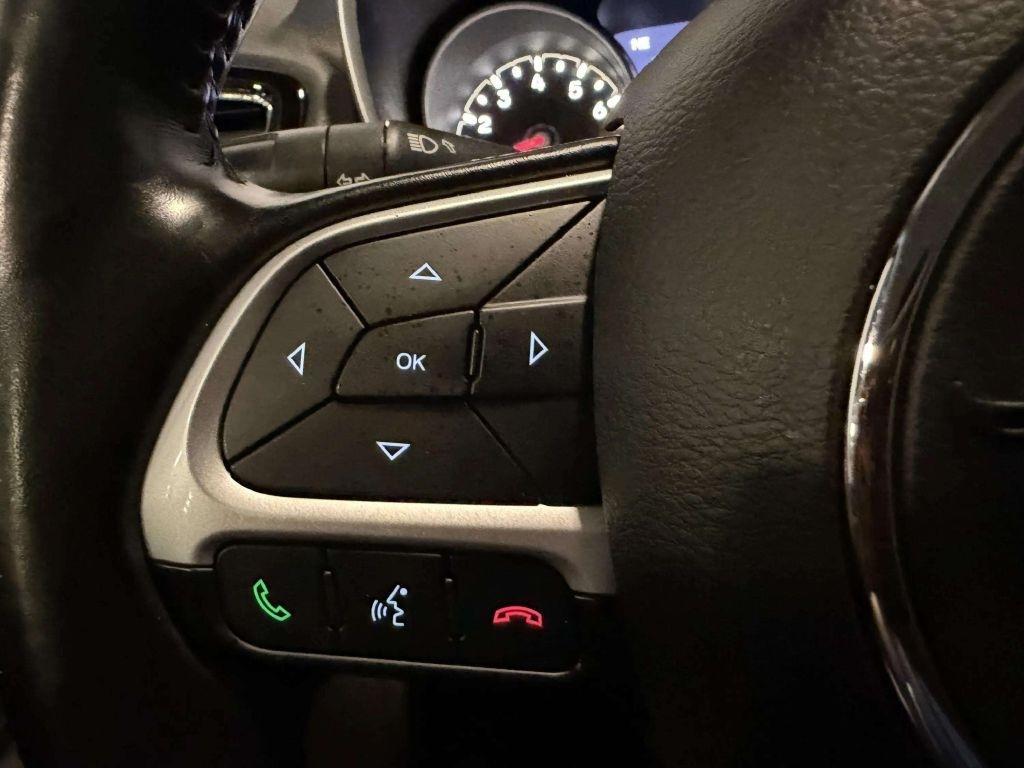 Jeep Compass  2021