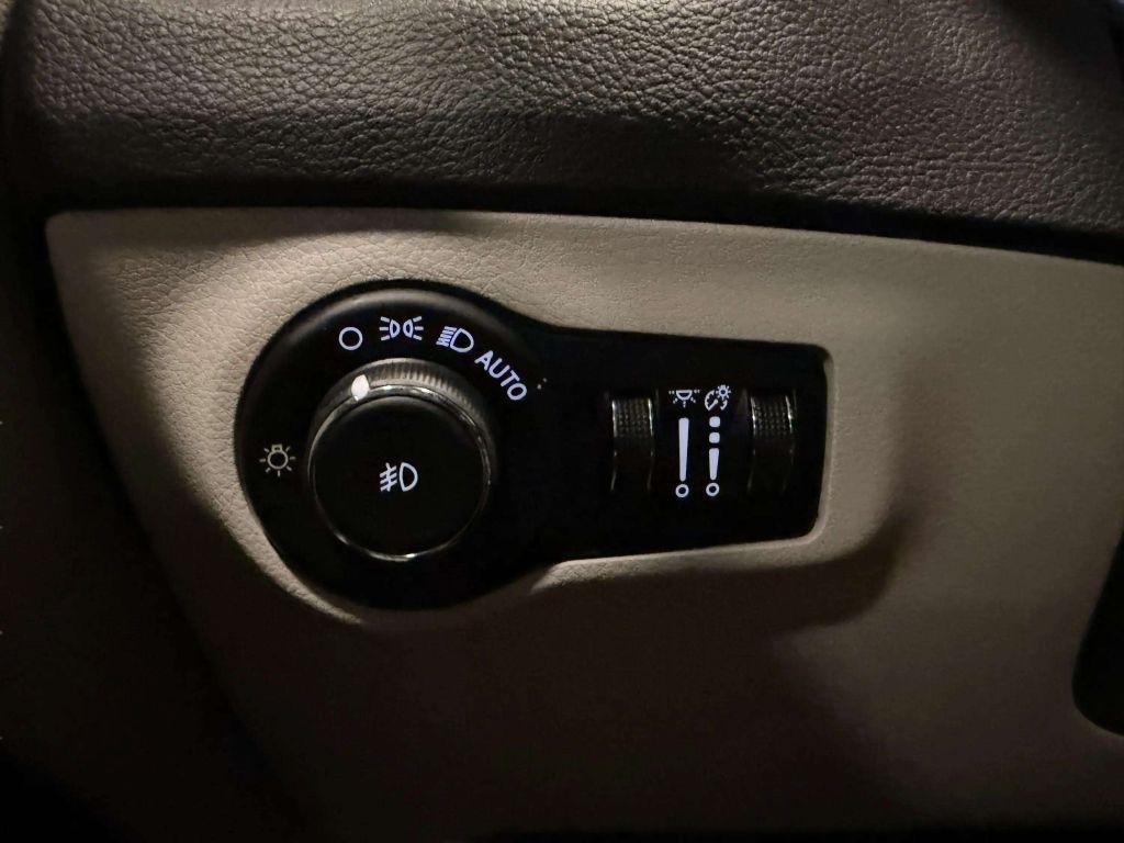Jeep Compass  2021