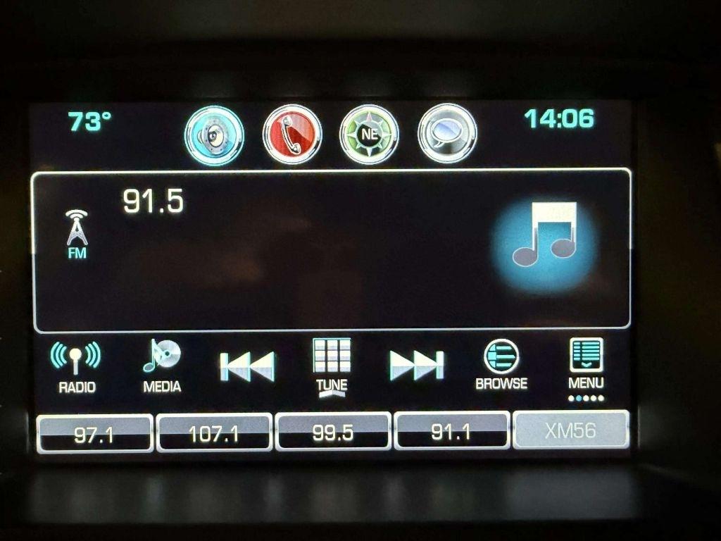 Chevrolet Colorado  2016