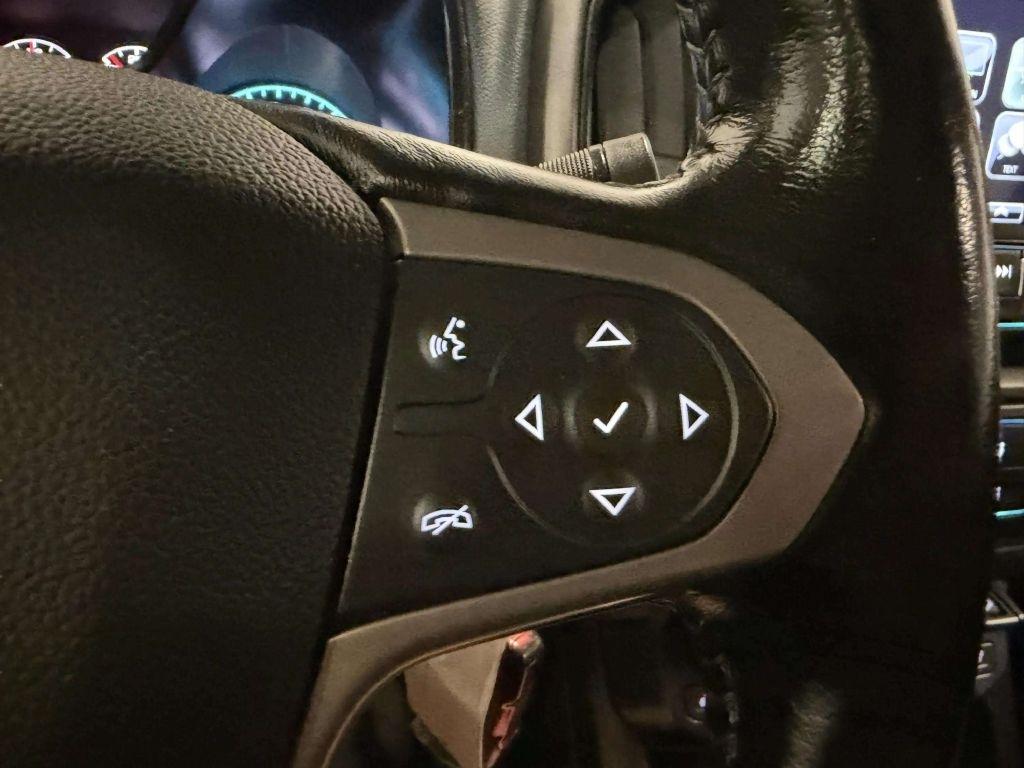 Chevrolet Colorado  2016