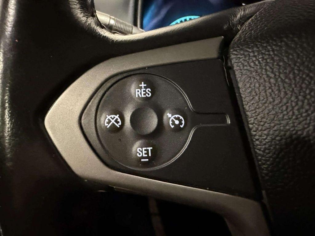 Chevrolet Colorado  2016