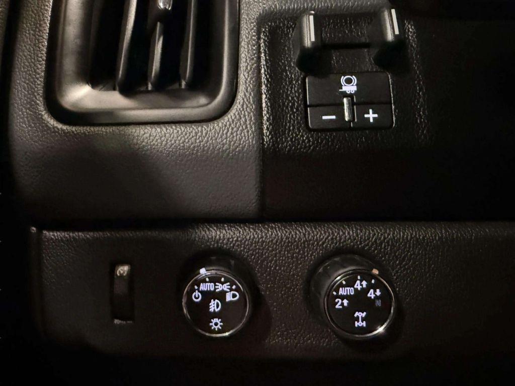 Chevrolet Colorado  2016