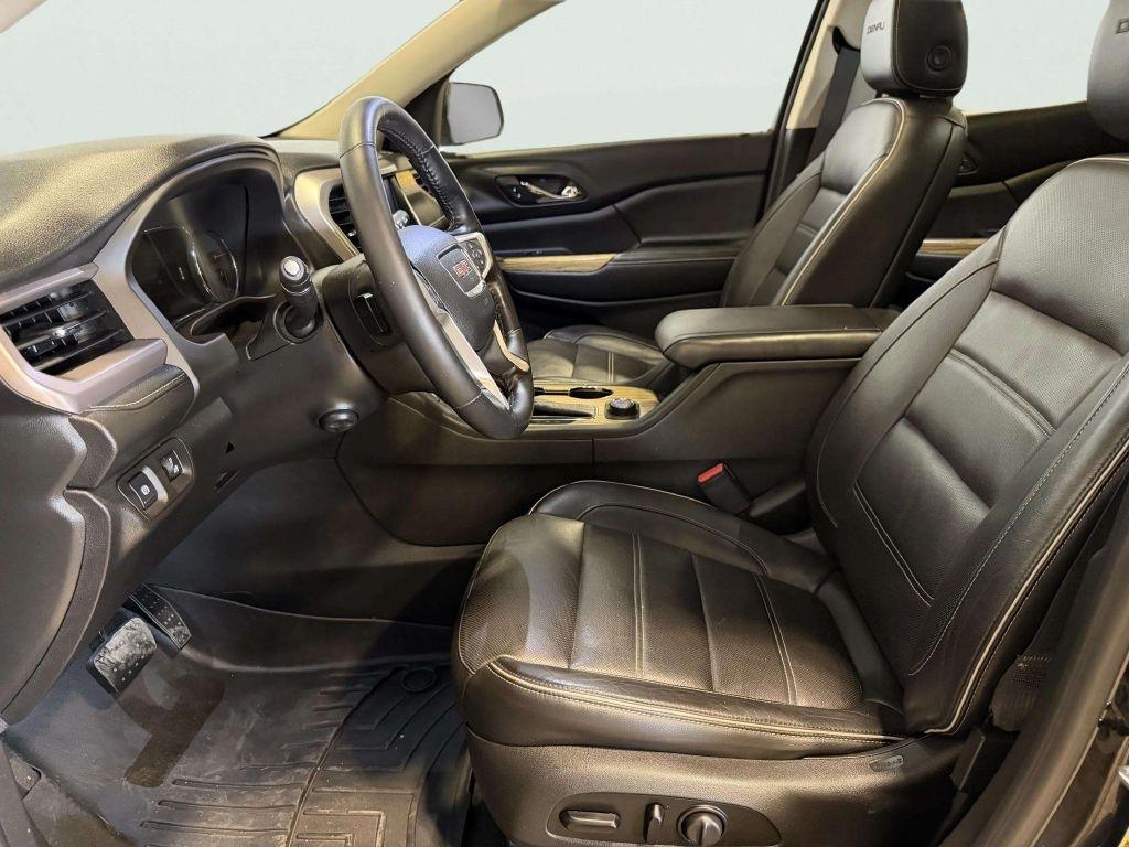 GMC Acadia  2018