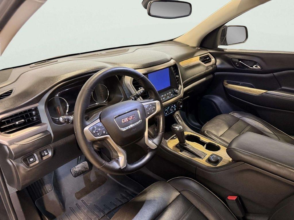 GMC Acadia  2018