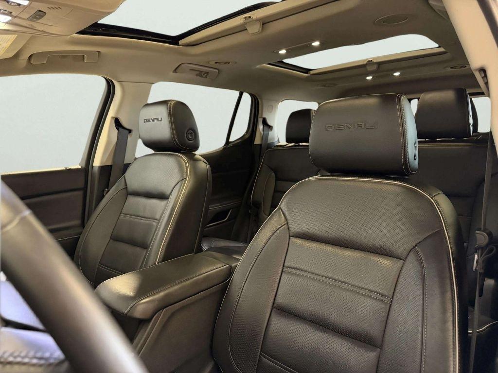 GMC Acadia  2018