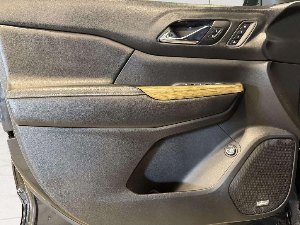 GMC Acadia  2018
