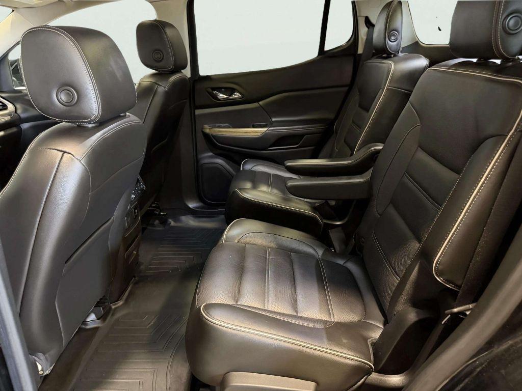 GMC Acadia  2018