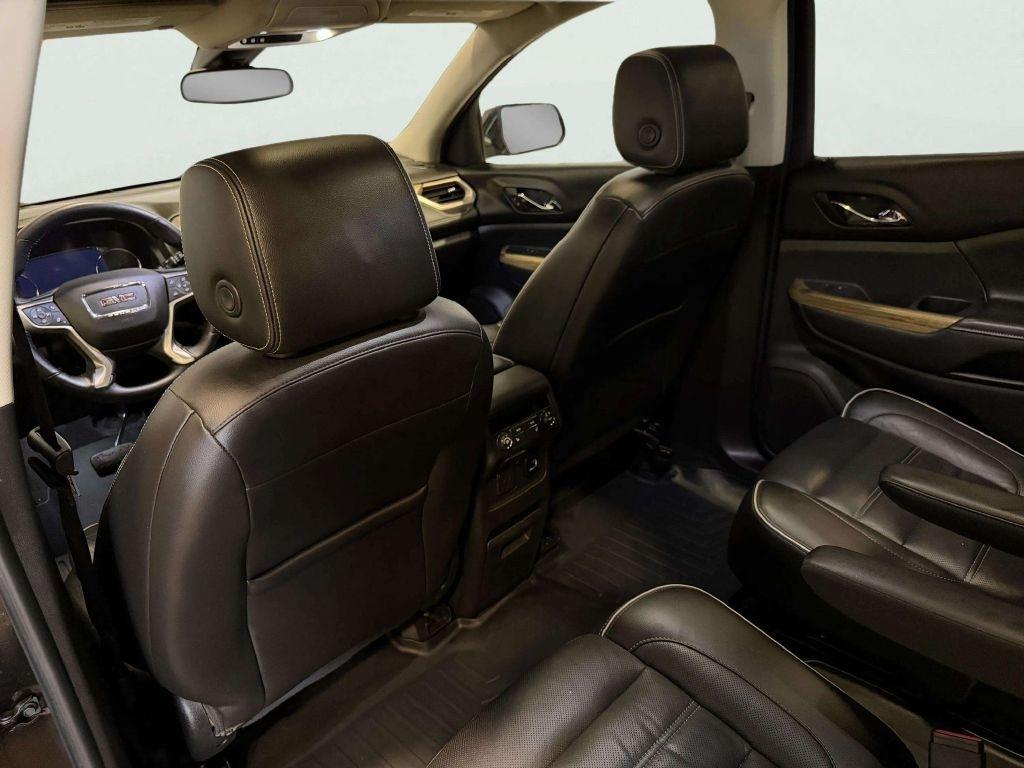 GMC Acadia  2018