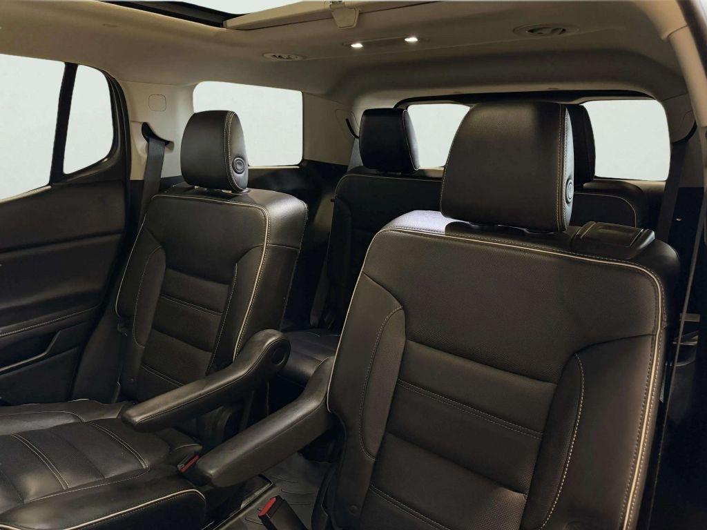 GMC Acadia  2018