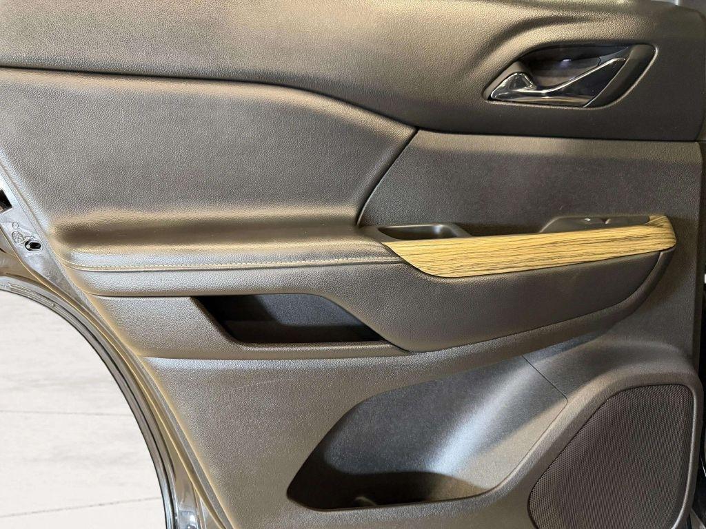 GMC Acadia  2018