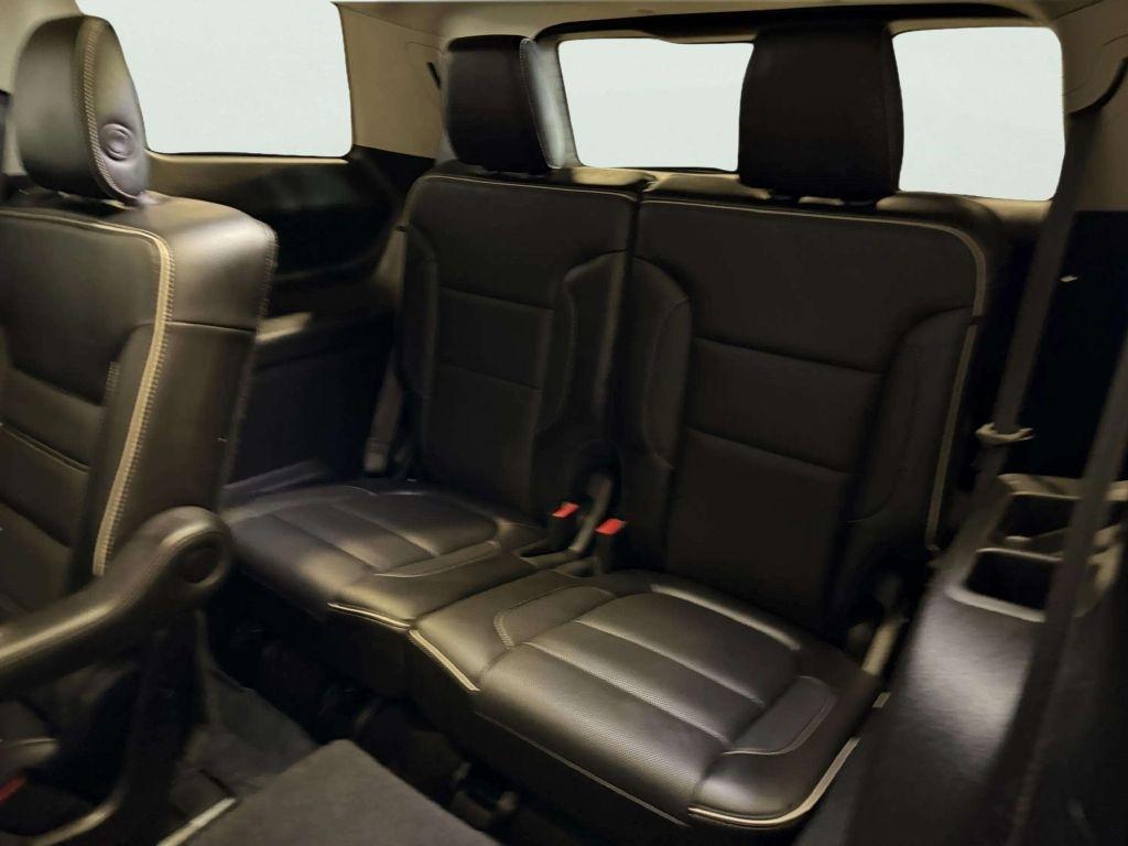 GMC Acadia  2018