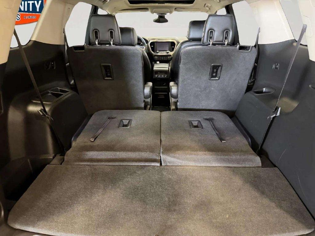 GMC Acadia  2018