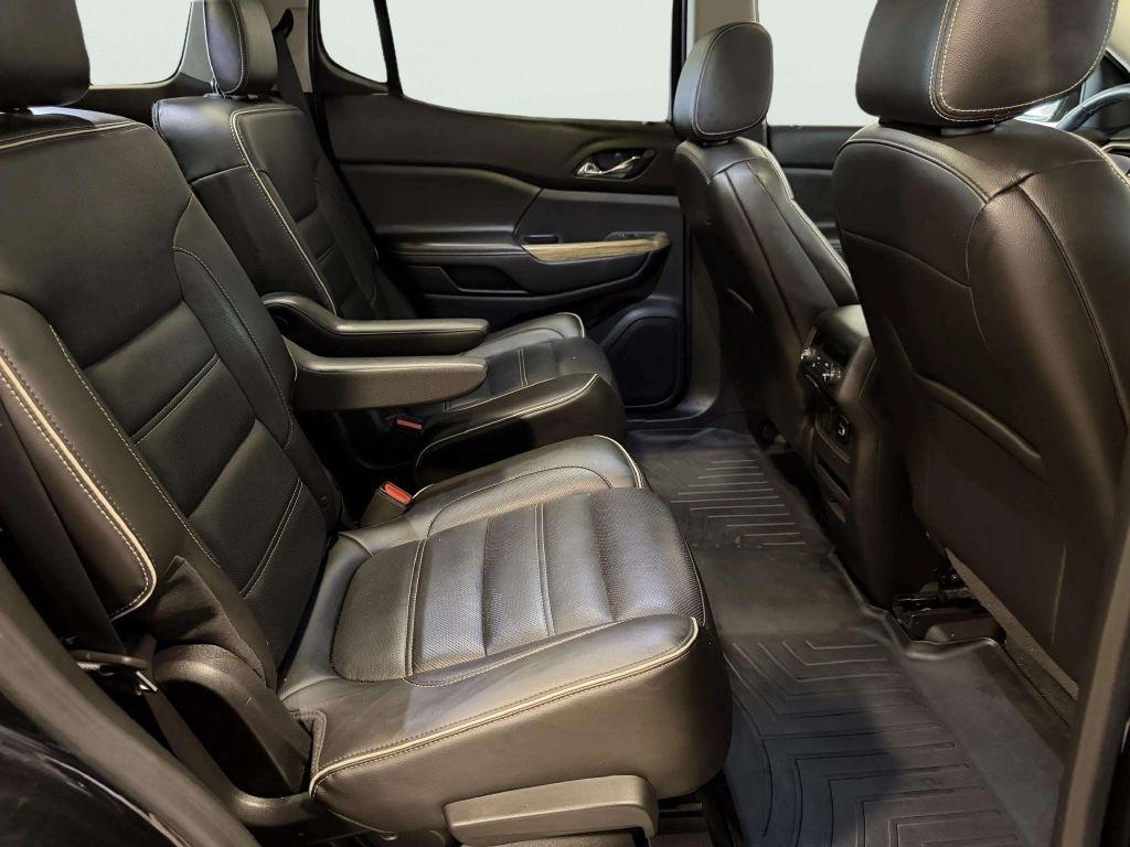 GMC Acadia  2018