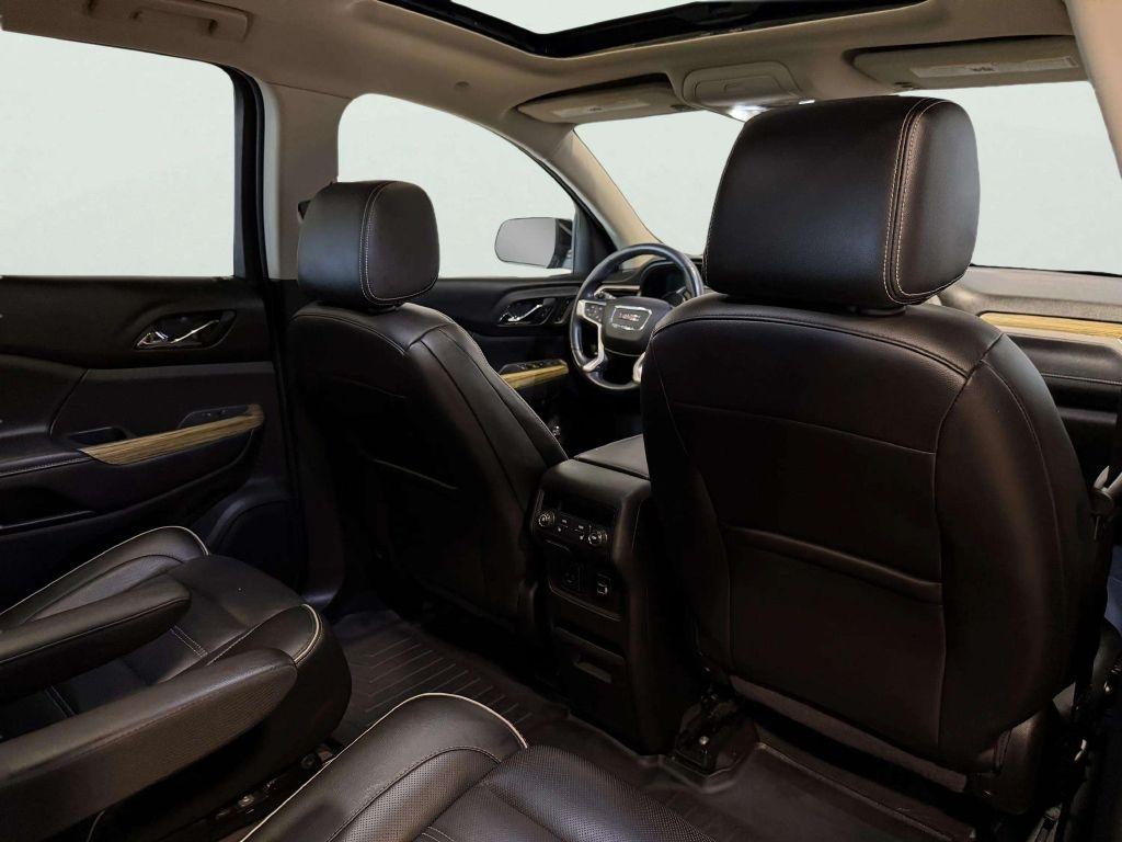 GMC Acadia  2018