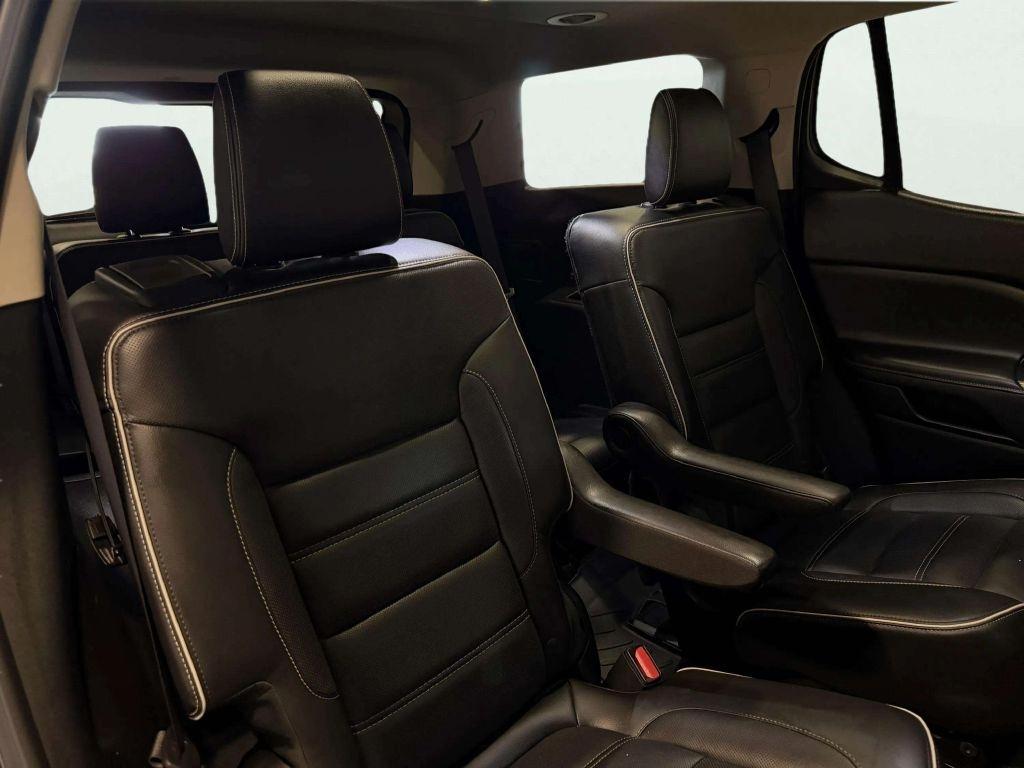 GMC Acadia  2018