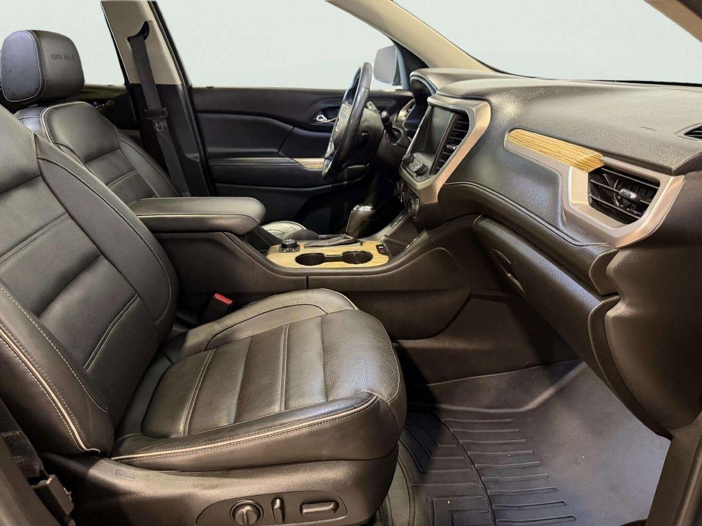 GMC Acadia  2018