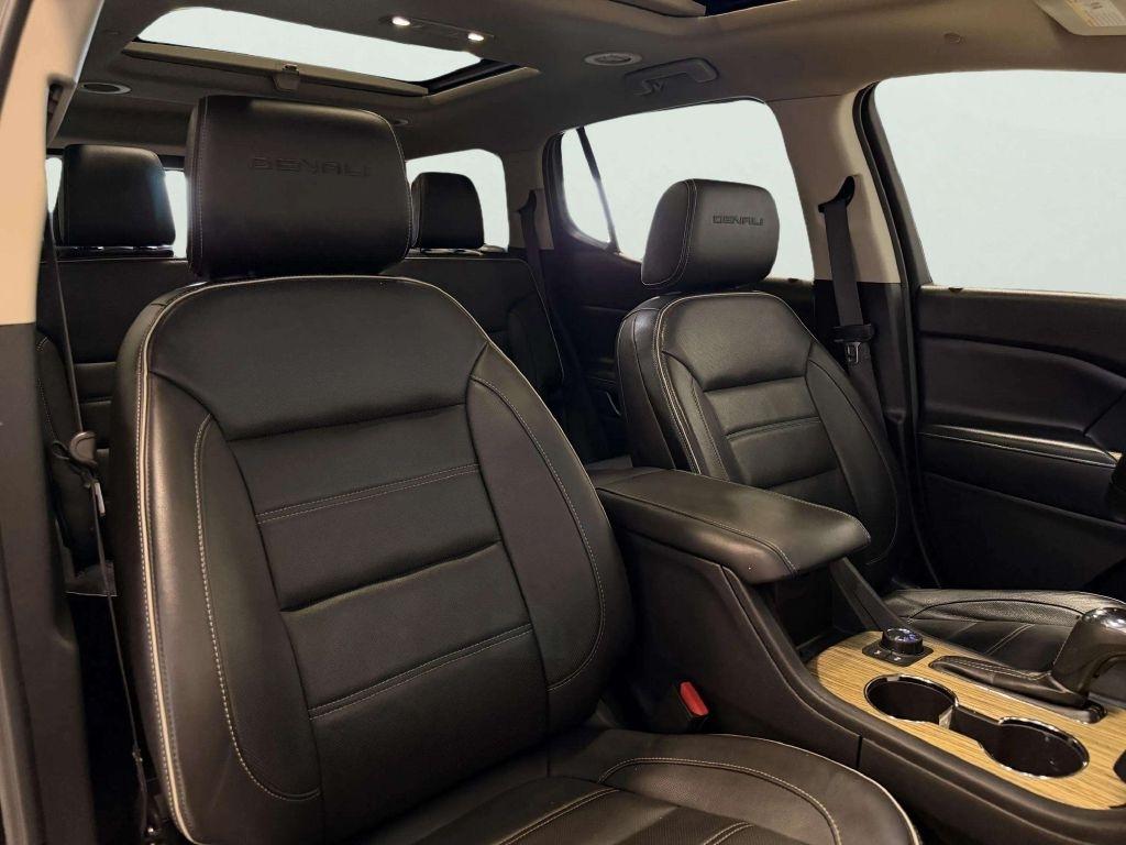 GMC Acadia  2018