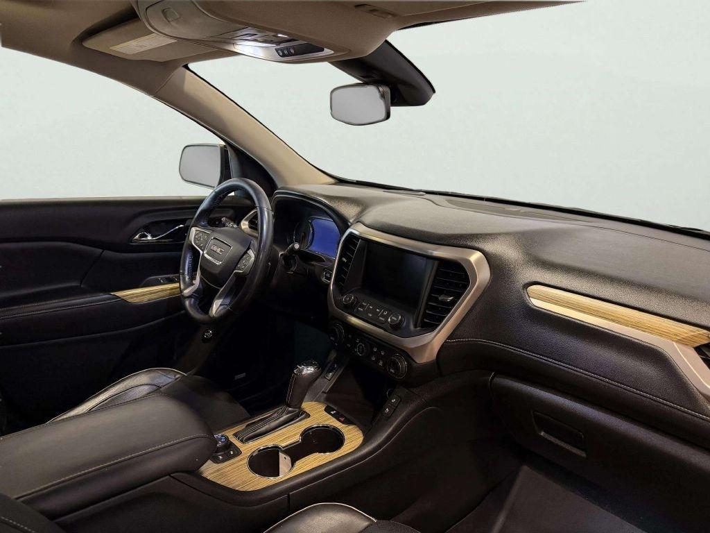 GMC Acadia  2018