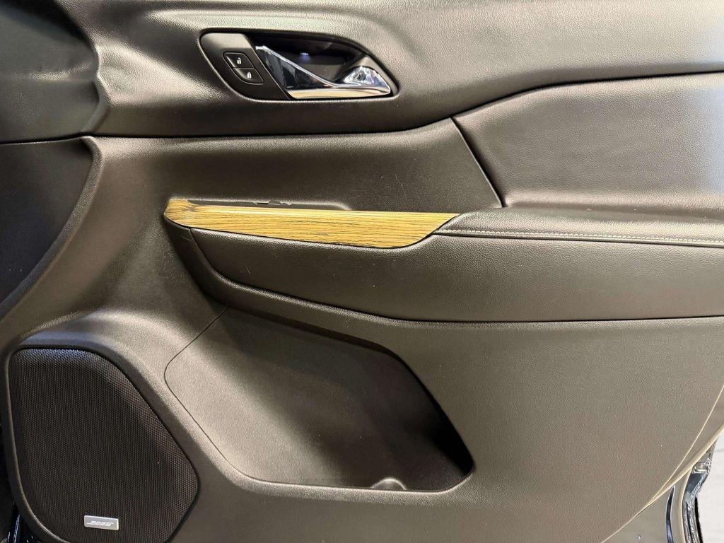 GMC Acadia  2018