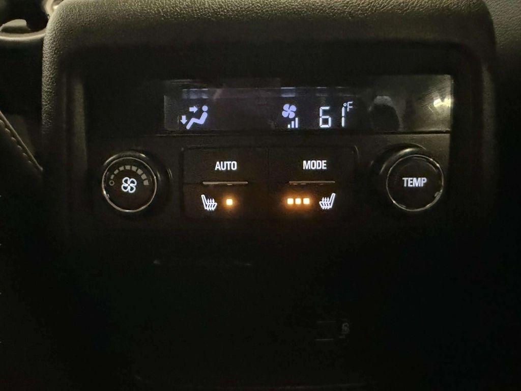 GMC Acadia  2018