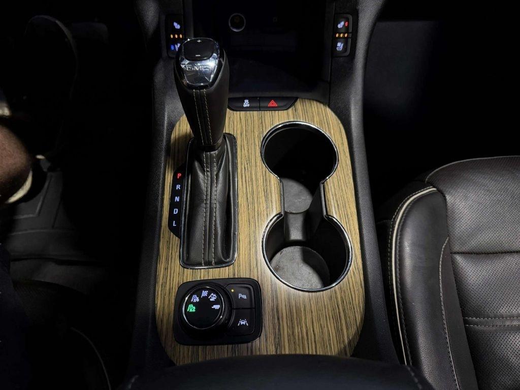 GMC Acadia  2018