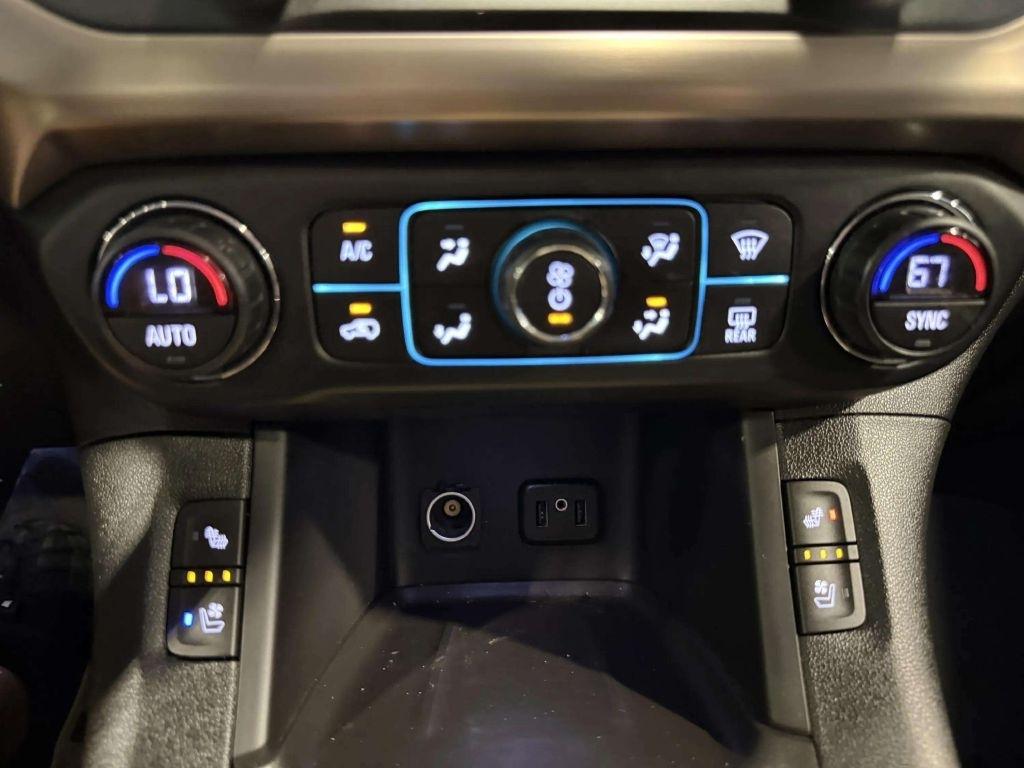 GMC Acadia  2018