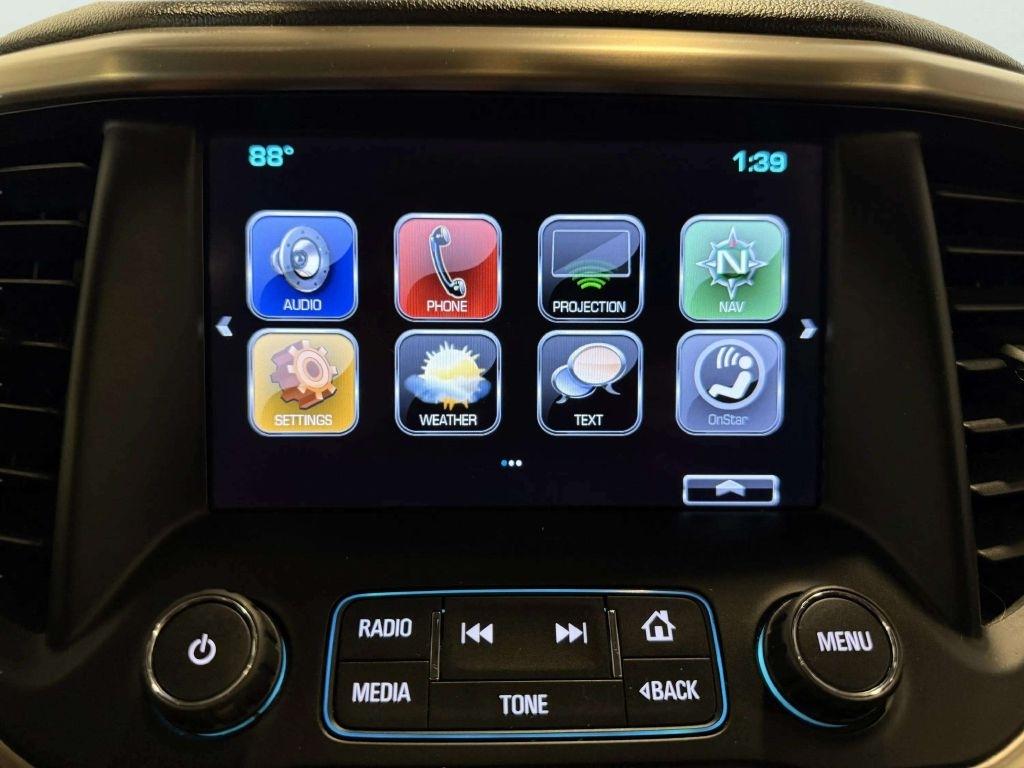 GMC Acadia  2018