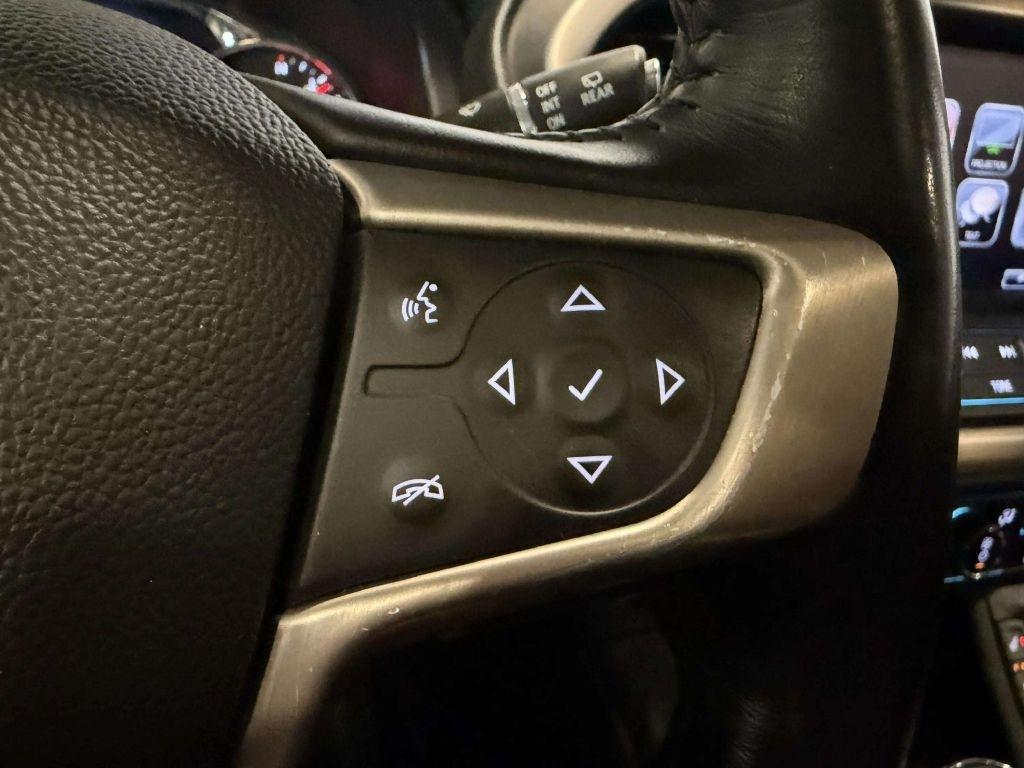 GMC Acadia  2018