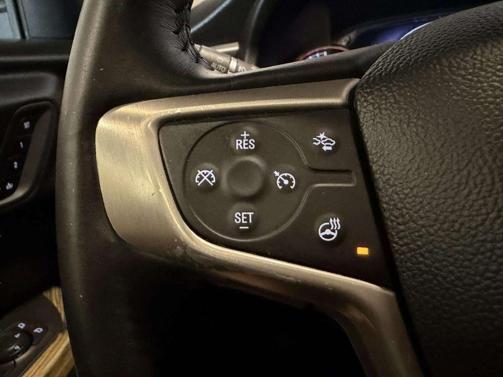 GMC Acadia  2018