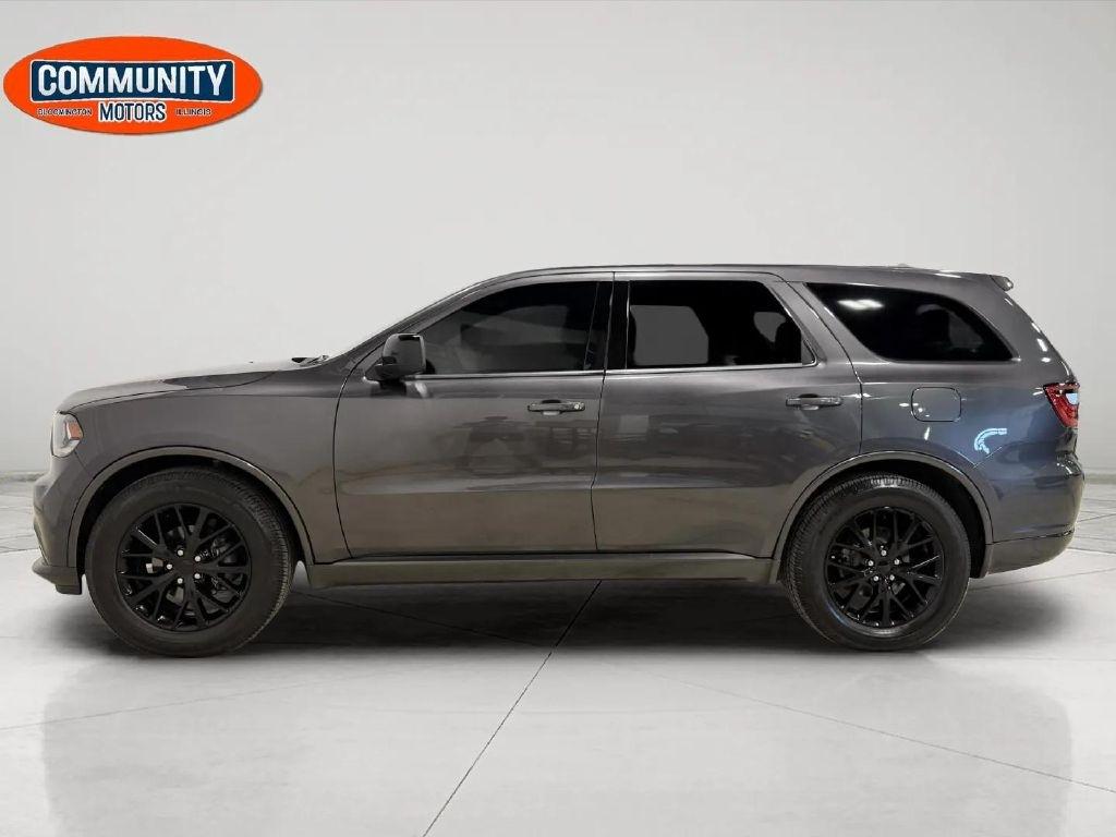 Dodge Durango  2016