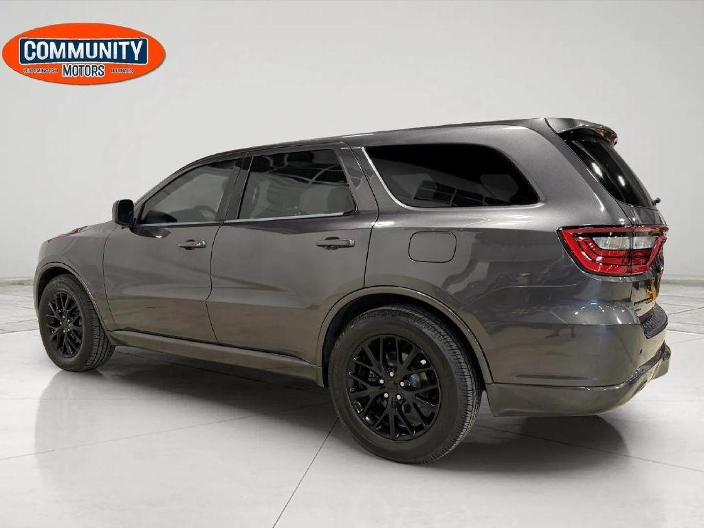 Dodge Durango  2016