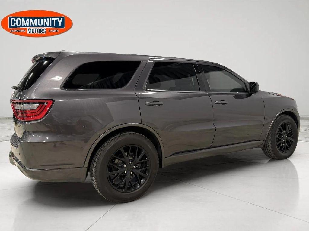 Dodge Durango  2016