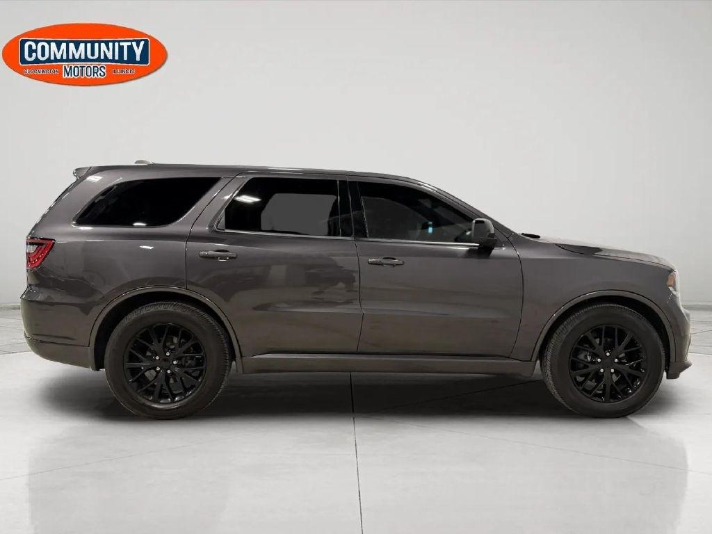 Dodge Durango  2016