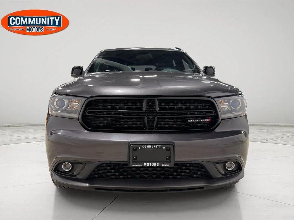 Dodge Durango  2016