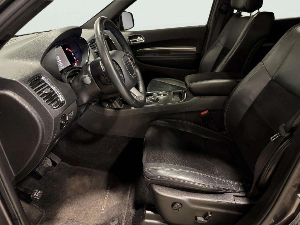 Dodge Durango  2016