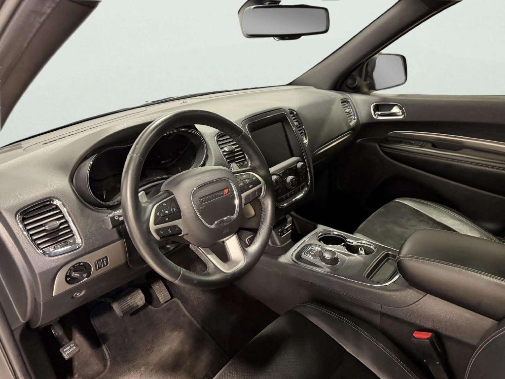 Dodge Durango  2016