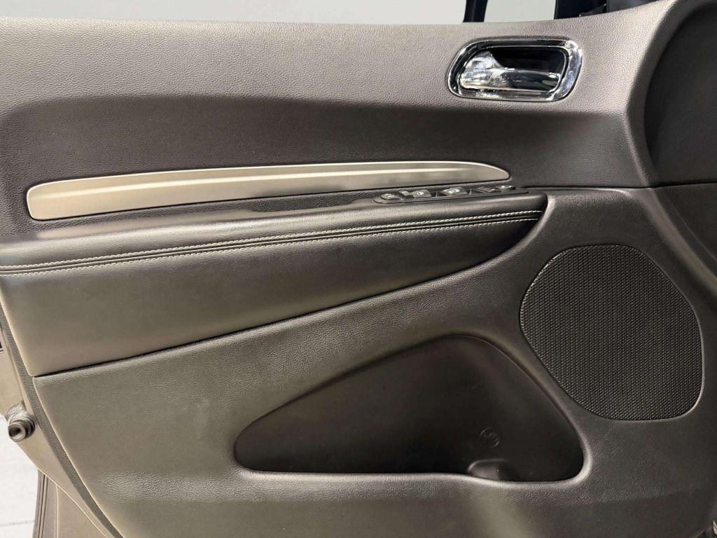 Dodge Durango  2016