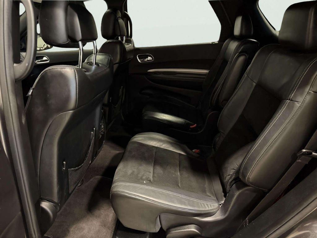 Dodge Durango  2016