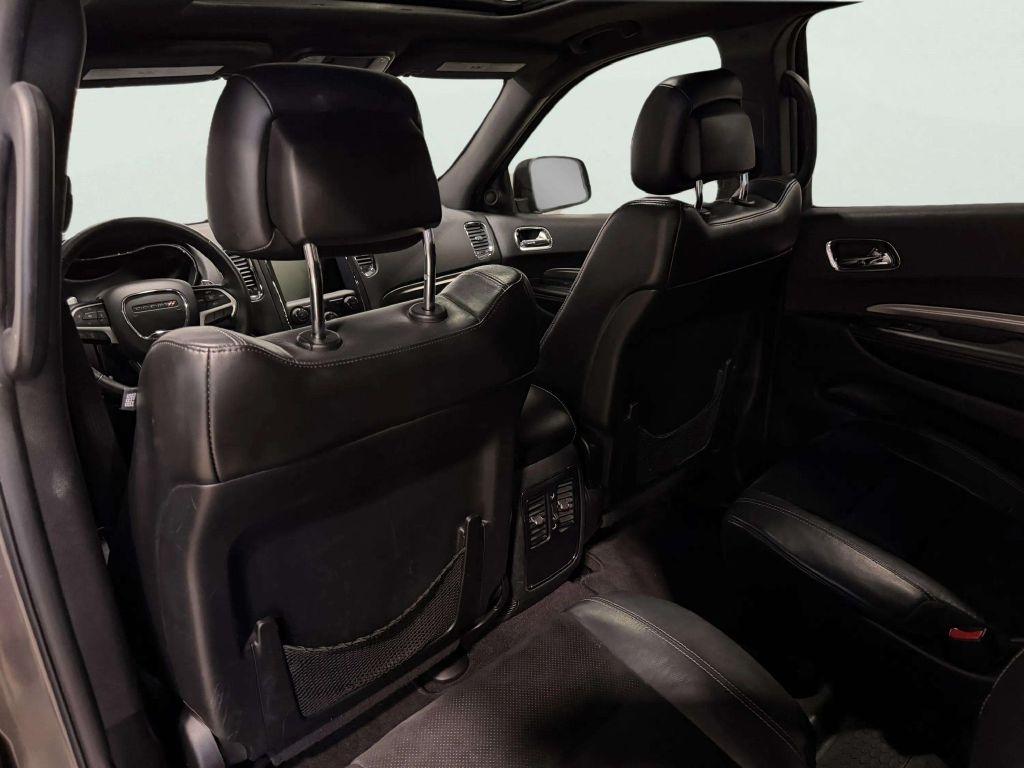 Dodge Durango  2016