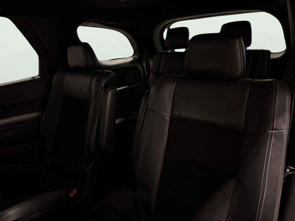 Dodge Durango  2016