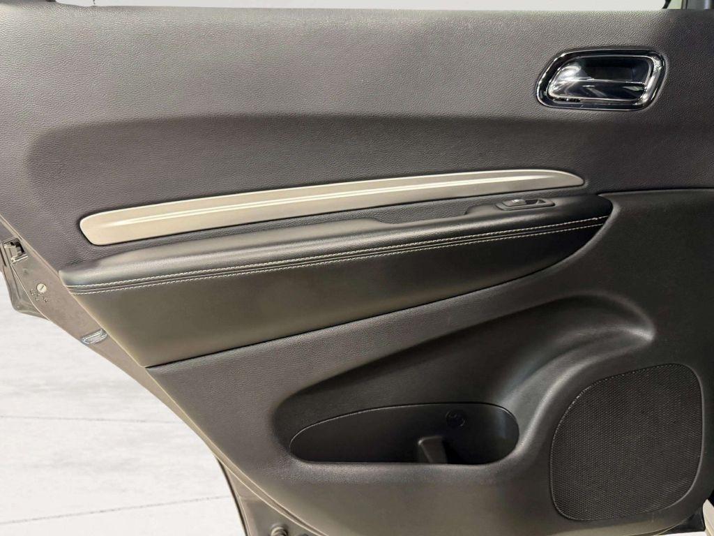 Dodge Durango  2016